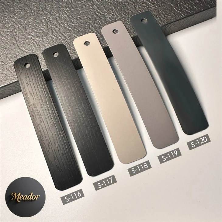 Panel PVC Edge Banding high quality